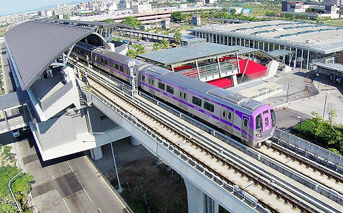 桃捷公司虧損17億  鄭文燦:6年完成收支平衡