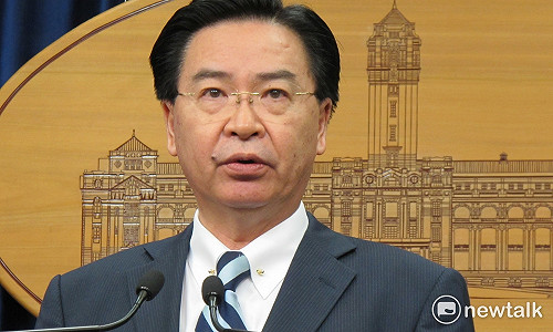 印尼外海遭扣漁船獲釋　吳釗燮肯定行政效率