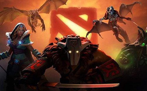 《DOTA‧2》冠軍賽在台灣  各國勁旅來台競技爭奪300萬獎金