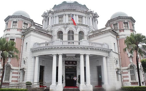 監院：去年財產申報8千人  將抽查4百人