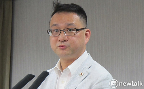 扁特赦？民進黨：不讓人民在此爭議對立