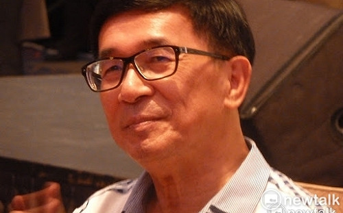 柯談扁「一開始裝病，後來真病了」 北市府:口誤