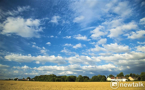 把握週末好天氣！全台天氣穩定溫暖舒適