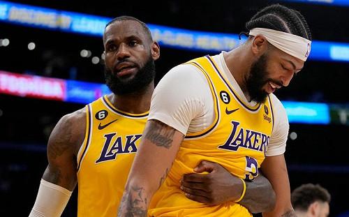 Anthony Davis可能獲52億續約？