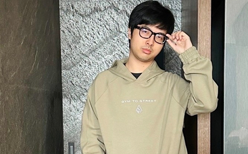 丁特酸賴清德湧入大量澄清留言 今發文求「網軍」手下留情