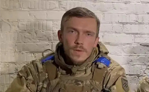 英雄歸來！亞速營領袖換俘返回烏克蘭 誓言重回戰場一雪前恥