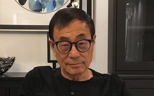 劉家昌癌逝享壽83歲! 家屬低調證實：有最親近家人陪伴平靜且安詳