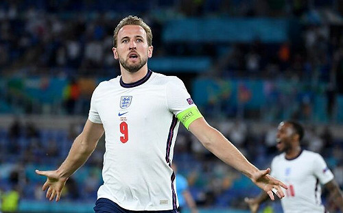 熱刺當家射手！傳已受到拜仁報價