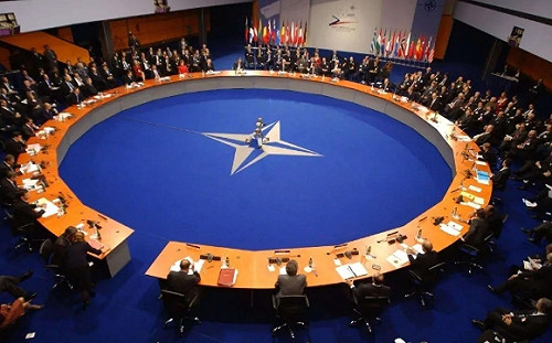 北約「東京聯絡處」不見了! 高峰會聯合聲明 最後一輪被刪除