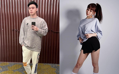 Toyz信義街頭緊牽新歡是「人妻」！老公氣炸發聲