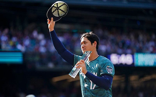 手指沒事了！大谷透露睡眠是最大關鍵