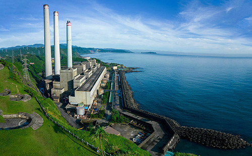 協和四接將衝擊基隆港營運？台電：擬定措施與基隆港「共存共榮」