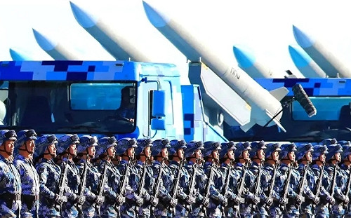 習近平缺席G20 、整肅火箭軍動機為何? 媒體分析竟是「這原因」....