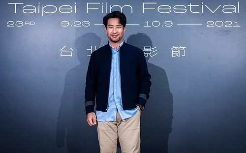 黃健瑋遭控性侵人妻深夜發聲！「被限制行動、威脅」痛揭當年始末