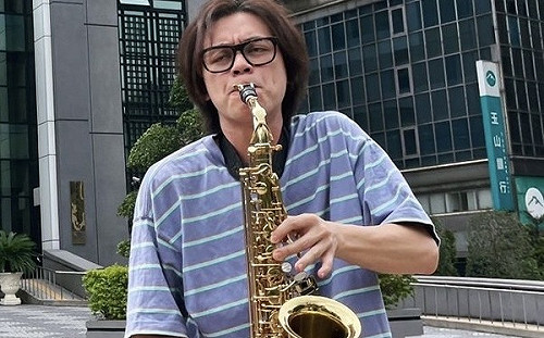 HowHow當一日街頭藝人！募資金額曝光