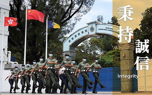 港警又一暴行!  恐怖撿屍 3警涉性涉侵喝到斷片女子 還有4警在旁DIY