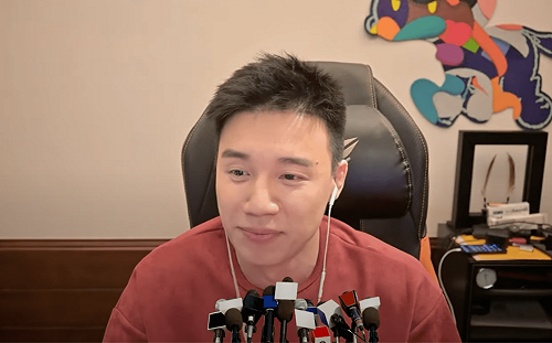 Toyz否認秘戀人妻！親曝選對象「3禁忌」