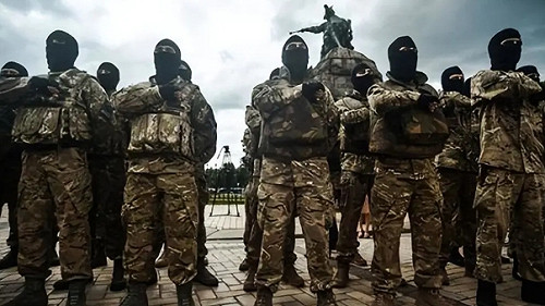 兵變後走入歷史? 幾近全數繳械 俄軍：瓦格納已移交數千噸坦克等軍火