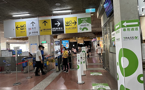 電價上漲衝擊交通運輸？TPASS不漲 台鐵待評估