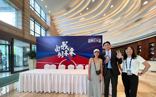 林彥廷走過傷病　獲選CBA當屆探花