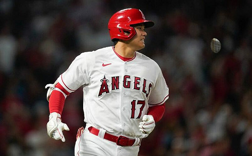 (影)開轟帶動氣勢！天使隊竟瘋狂逆轉太空人