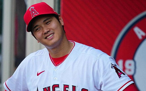 天使近日戰績差　大聯盟記者：球隊高層考慮交易大谷翔平