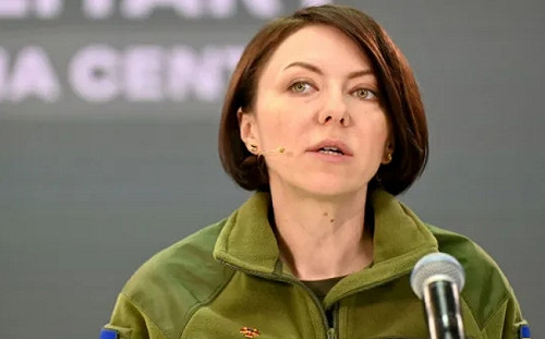 快訊 ! 烏軍高層又人事大變動 國防部副部長等6人全被解雇