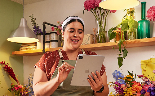 iPhone、iPad容量不夠用怎辦？一招教你超省空間