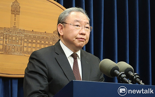 聯合國峰會討論科技缺台灣  俞大㵢：聯合國秘書處無權解釋2758號決議文 需由會員國決定