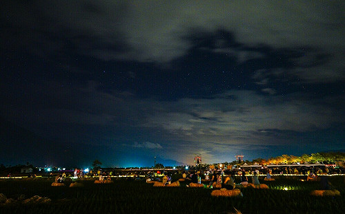 「台東最美星空音樂會」湧上千人！7/22東河鄉沙灘浪漫登場別再錯過