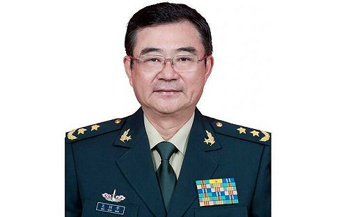 火箭軍副司令自殺、外長失蹤、天才軍事科學家死亡！網批 : 中共劇情太猛