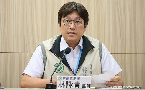 登革熱疫情創10年新高！上周新增127例本土案例　高雄出現第二型病毒