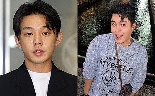 韓人氣YTR認「跟劉亞仁一起吸毒」！發聲謝罪：抱歉讓大家擔心了