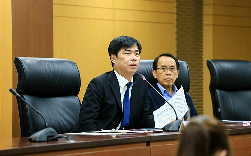 市長要大家去吃有問題的冰？  高市府：議員惡意造謠