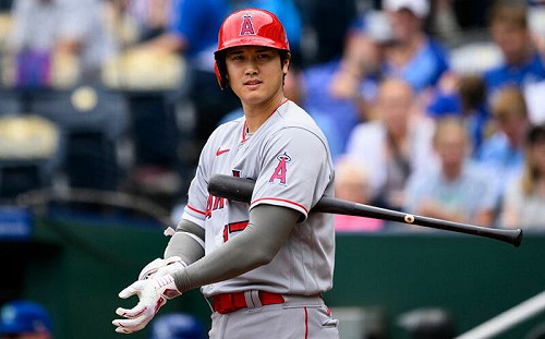 大谷翔平潛在下家排行榜　光芒竟高居第一
