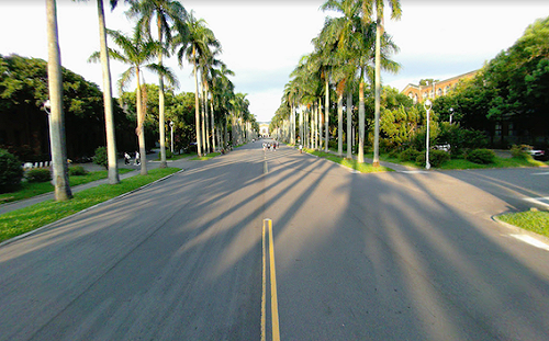 台大「黃教授」捏學生屁股、胸部涉性騷！校方證實：已停聘