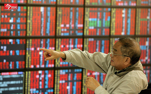 緯創、廣達領軍攻堅後，下一棒誰來接…「3族群將輪漲」伺機攻萬八！為何中長多已確立？