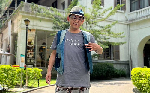 黃子佼高調頂讓工作室！媒體人曝目的：間接釋放「這消息」