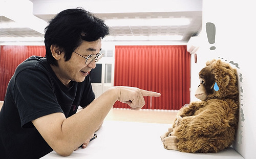 「選擇了台積電」發言惹議 魏德聖道歉了！認「說法武斷」將親訪台積電 