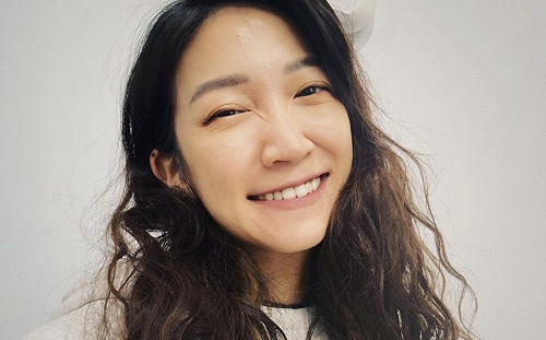 吃太飽遭疑懷孕？一粒自嘲：我懷的是燒臘便當