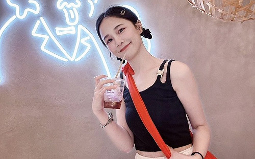 日本拍貼機「美顏開太大」？千千笑翻：這誰？