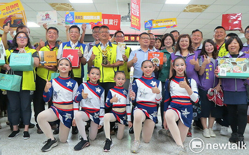 2023佳里購物嘉年華首部曲 特約商店8月熱鬧啟動