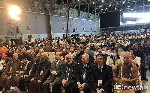 圓滿教化法身常住  淨空老和尚圓寂週年紀念活動莊嚴登場