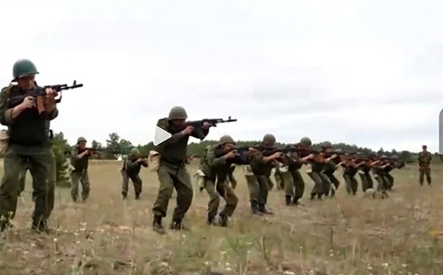 直接挑釁北約! 白俄軍隊將同瓦格納聯合軍演 還很靠近波蘭邊境