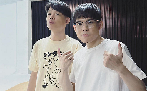 默契大考驗！羅杰「公主抱」NL 玩安全之吻   網嗨：男捨男分