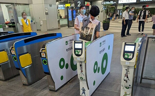 TPASS 2.0宜蘭年底搶先上路！交通部：明年將推跨縣市常客優惠