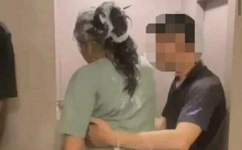 軍事安全總隊爆性騷還「吃案」 國防部公布懲處「申誡2次」