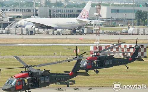 藍委質疑人事任用 桃機澄清：都是依照人事進用甄選規定辦理