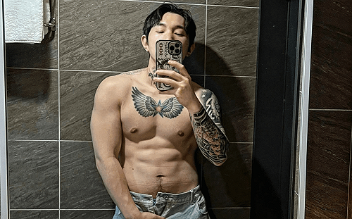 拳上外傳！叉雞宣戰尼克星「條件」曝光   網驚：完全不給退路