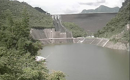 杜蘇芮恐帶豪雨全台戒備！農水署：盼解嘉南平原的渴  但不要致災